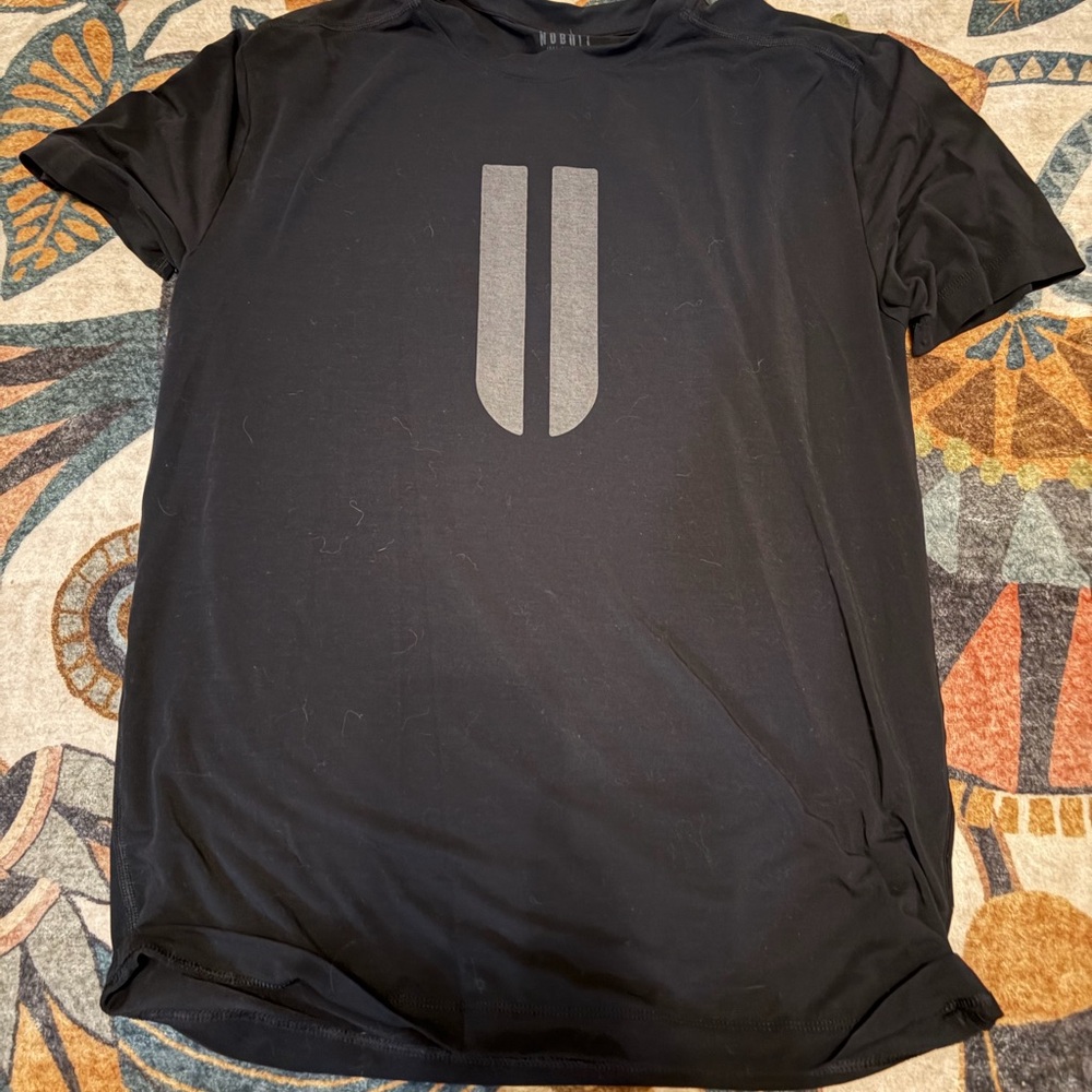 Nobull shirt